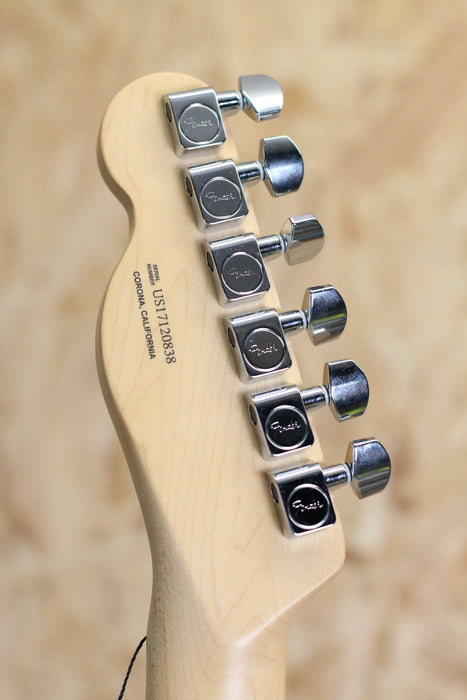 2018 Fender American Special Telecaster Vintage Blonde USA - Pre-Owned