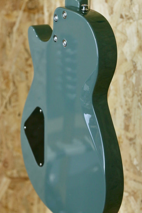 Gretsch Streamliner™ Jet™ Club 1 Single-Cut Wraparound Bridge, Olive Drab
