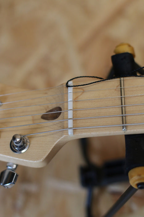 2018 Fender American Special Telecaster Vintage Blonde USA - Pre-Owned