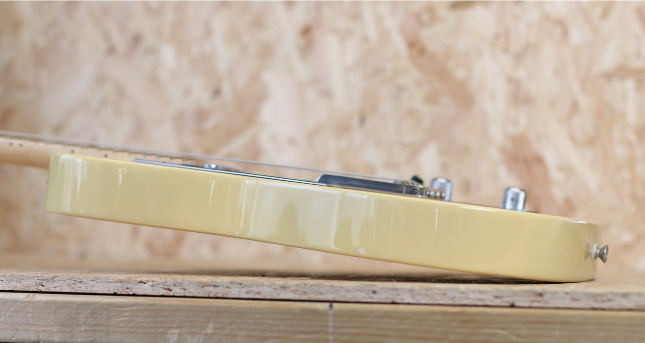 2018 Fender American Special Telecaster Vintage Blonde USA - Pre-Owned