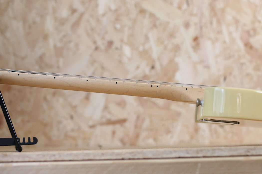 2018 Fender American Special Telecaster Vintage Blonde USA - Pre-Owned