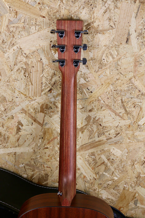 2015 Martin GPX1AE Auditorium Electro Acoustic w/Hardcase - Pre-owned