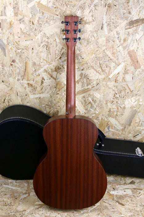 2015 Martin GPX1AE Auditorium Electro Acoustic w/Hardcase - Pre-owned