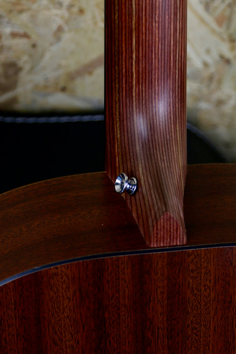 2015 Martin GPX1AE Auditorium Electro Acoustic w/Hardcase - Pre-owned