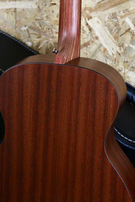 2015 Martin GPX1AE Auditorium Electro Acoustic w/Hardcase - Pre-owned