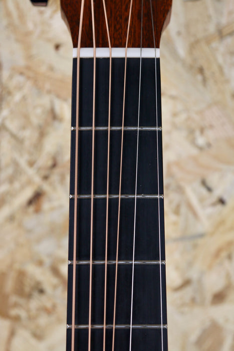 2015 Martin GPX1AE Auditorium Electro Acoustic w/Hardcase - Pre-owned