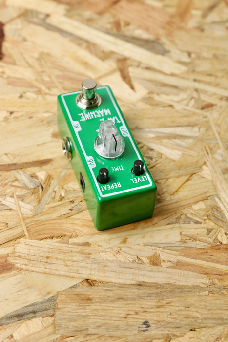 Tone City Tape Machine Delay Pedal - Boxed - Pre-owned