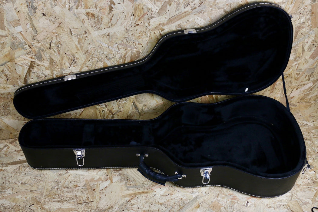 2015 Martin GPX1AE Auditorium Electro Acoustic w/Hardcase - Pre-owned