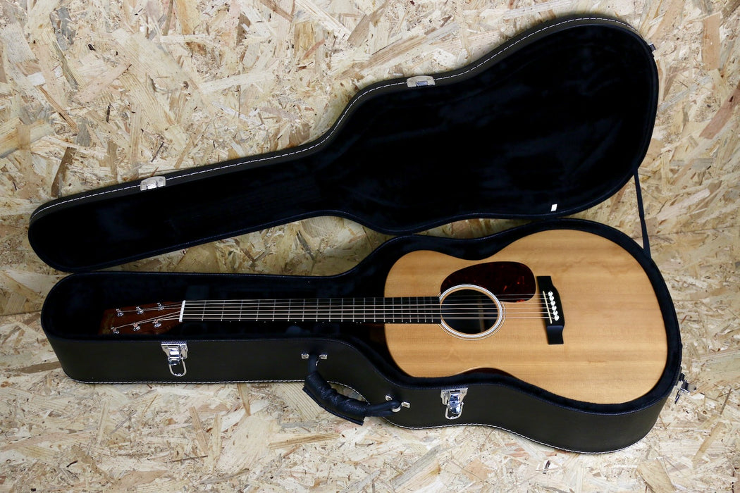 2015 Martin GPX1AE Auditorium Electro Acoustic w/Hardcase - Pre-owned