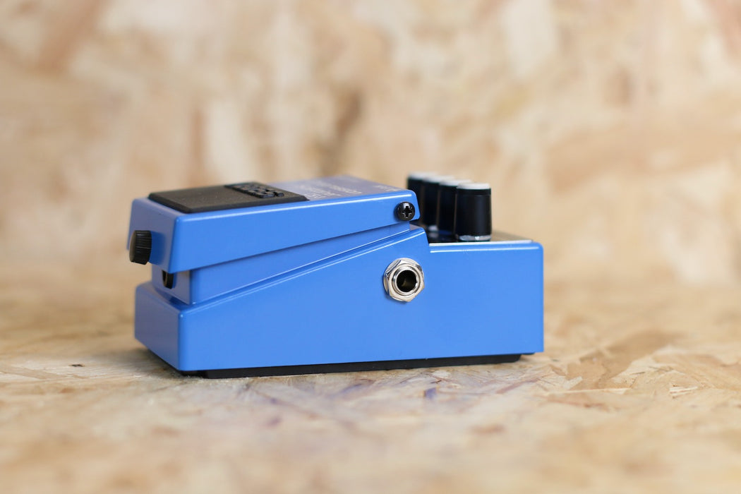 Boss CS-3 Compression Sustainer Pedal - Pre-owned