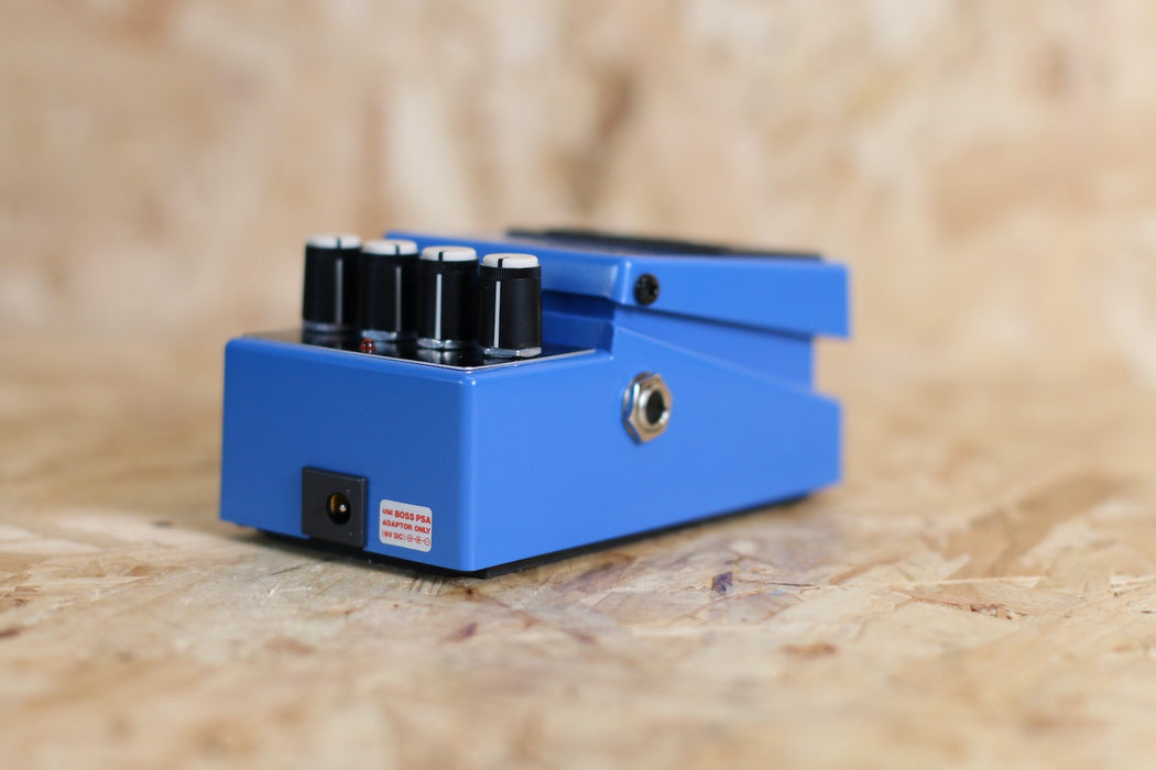 Boss CS-3 Compression Sustainer Pedal - Pre-owned