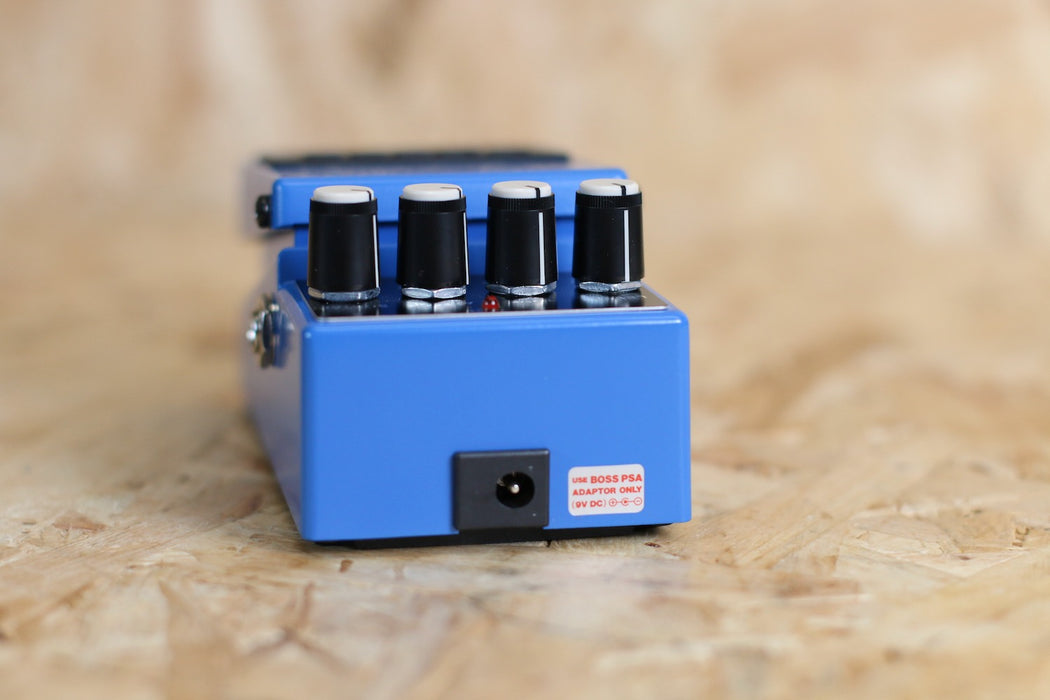 Boss CS-3 Compression Sustainer Pedal - Pre-owned