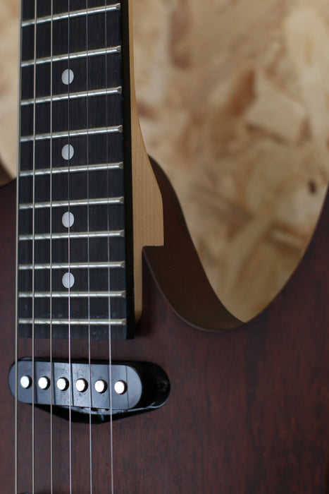 Ibanez GIO GSA60-WNF - Pre-Owned