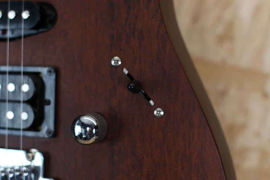 Ibanez GIO GSA60-WNF - Pre-Owned