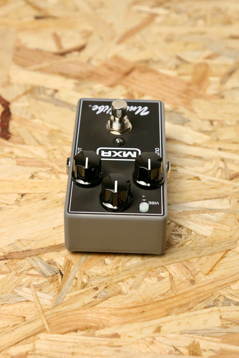 MXR Uni-Vibe Pedal - Boxed - Pre-owned