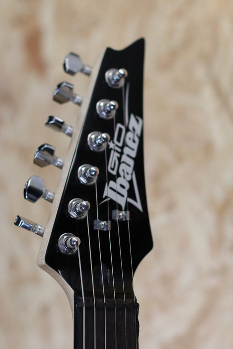 Ibanez GIO GSA60-WNF - Pre-Owned