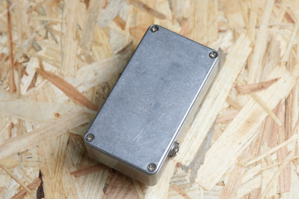 Fairfield Circuitry Barbershop Overdrive Pedal - Pre-owned