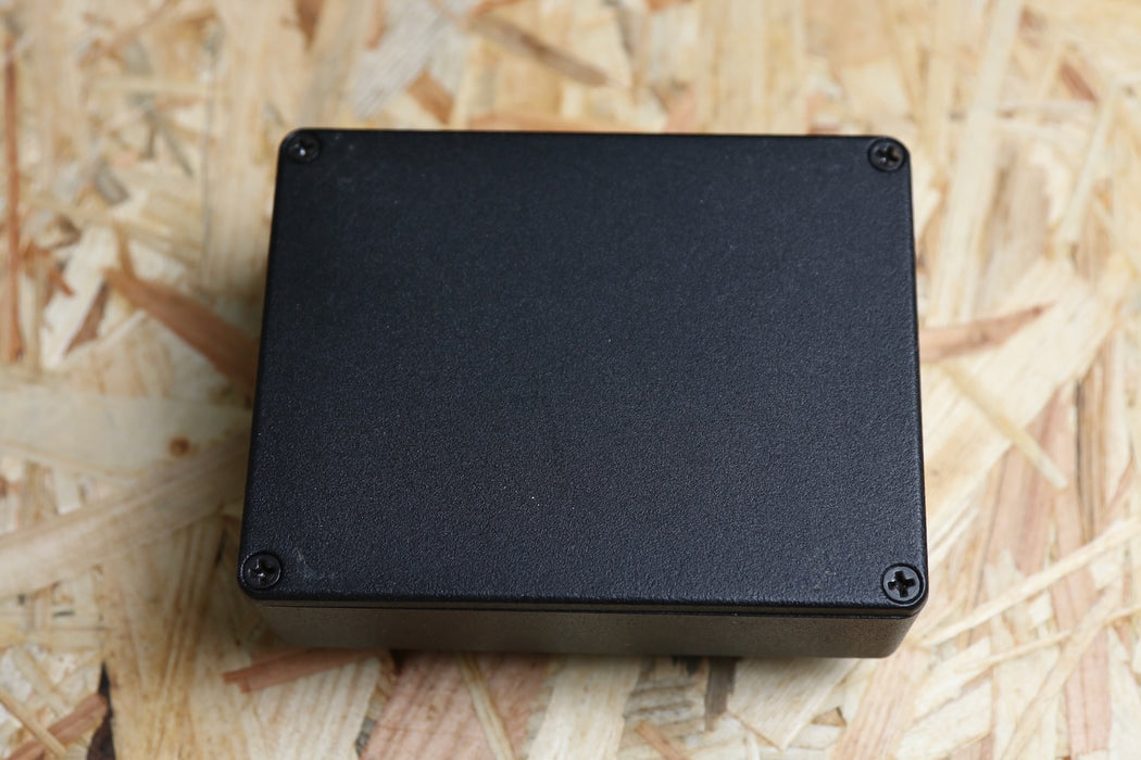 Hudson Electronics Sidecar Overdrive Pedal - Pre-owned