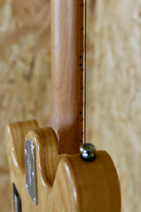 Sterling by Music Man Valentine Chambered - Natural - B-Stock
