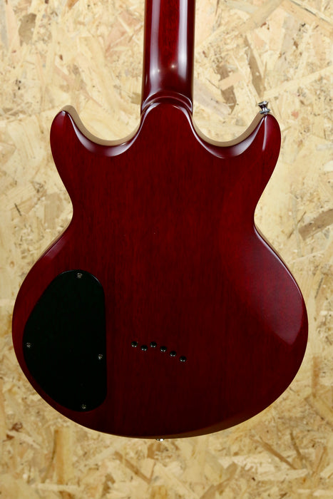 2000's Ibanez MIK AXS32 in Red Stain - Pre-owned