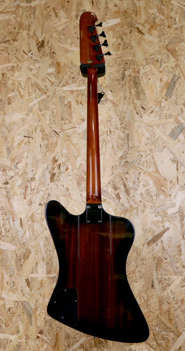 2016 Epiphone Thunderbird IV Bass Guitar in Vintage Sunburst - Pre-owned