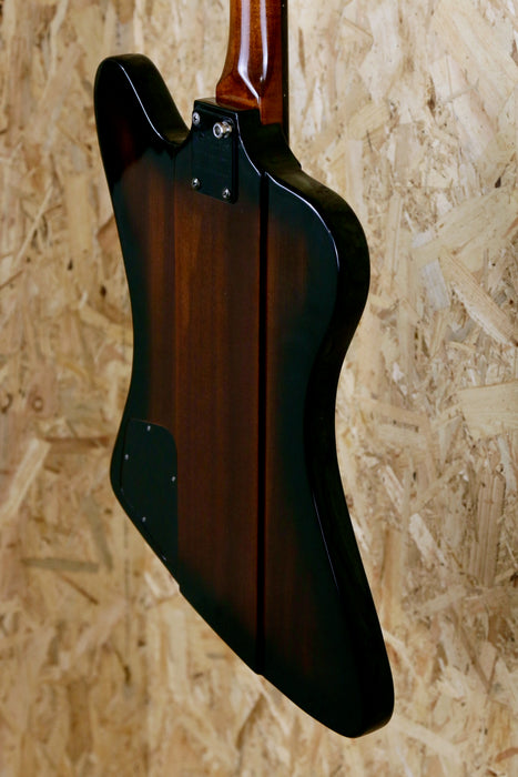 2016 Epiphone Thunderbird IV Bass Guitar in Vintage Sunburst - Pre-owned