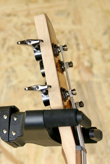 Ibanez SR370EF-BBT Fretless Bass Guitar in Brown Burst - Pre-owned