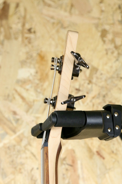 Ibanez SR370EF-BBT Fretless Bass Guitar in Brown Burst - Pre-owned