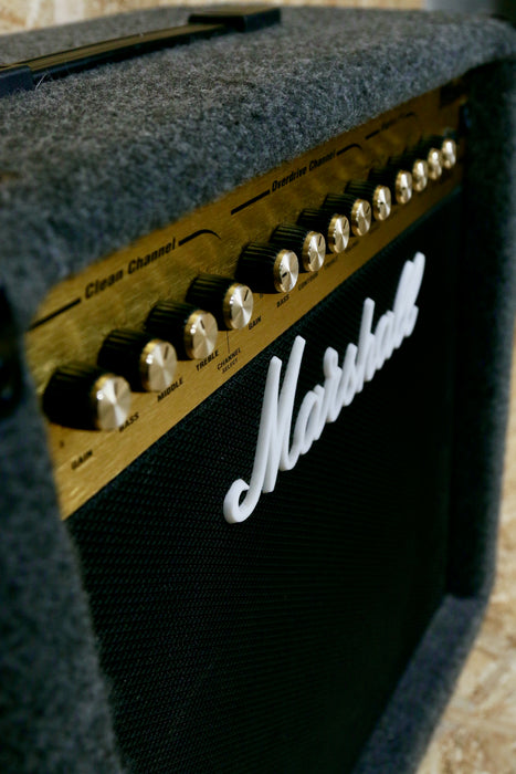 Marshall MG50DFX Guitar Combo Amplifier - Pre-Owned *COLLECTION ONLY