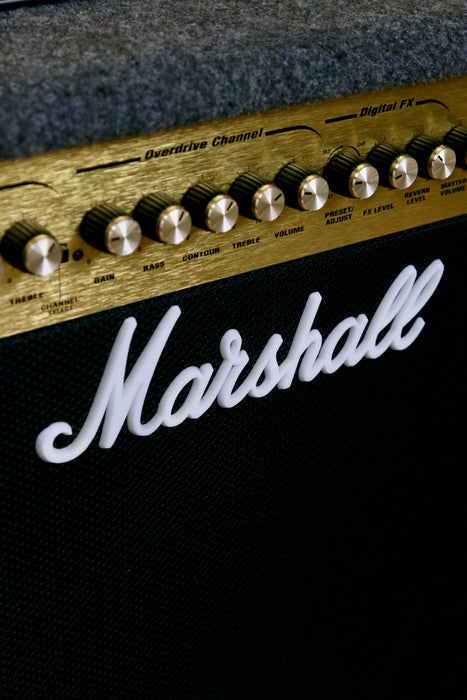 Marshall MG50DFX Guitar Combo Amplifier - Pre-Owned *COLLECTION ONLY