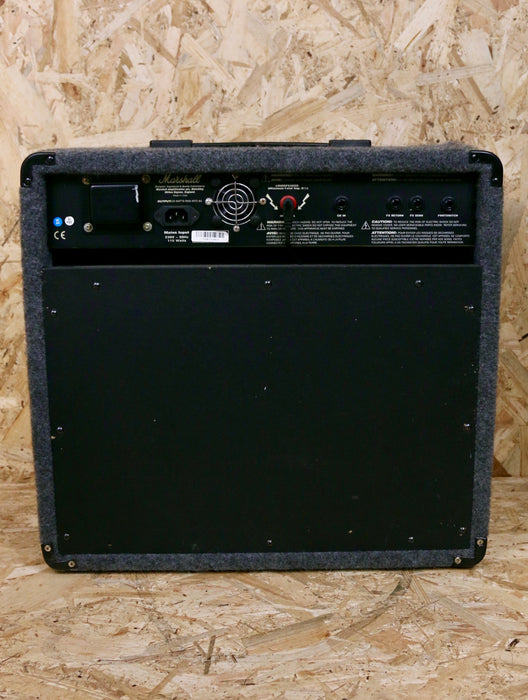 Marshall MG50DFX Guitar Combo Amplifier - Pre-Owned *COLLECTION ONLY
