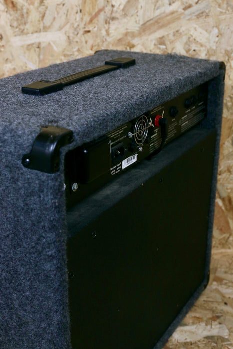 Marshall MG50DFX Guitar Combo Amplifier - Pre-Owned *COLLECTION ONLY