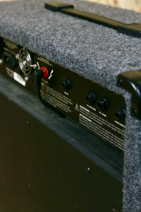 Marshall MG50DFX Guitar Combo Amplifier - Pre-Owned *COLLECTION ONLY