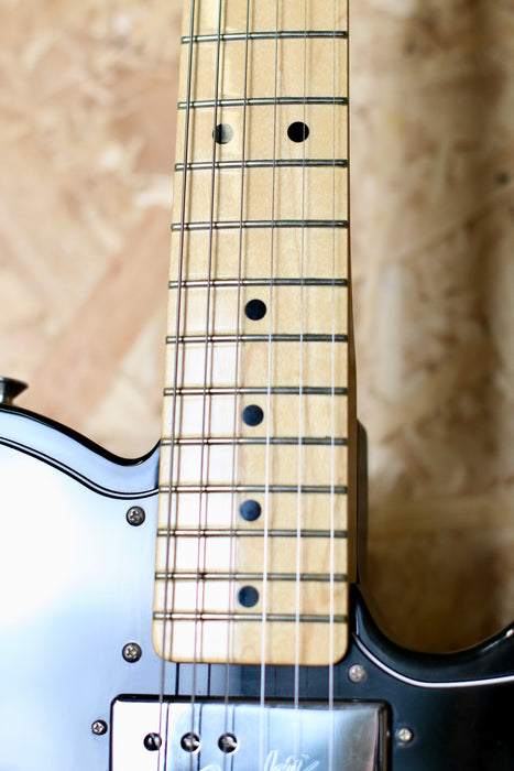 2019 Fender Limited Edition '72 Telecaster Custom w/ Bigsby, Maple Fingerboard, Black - Pre-owned