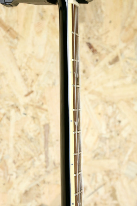 2018 PRS SE Tremonti Standard 22 Singlecut in Black - Pre-owned