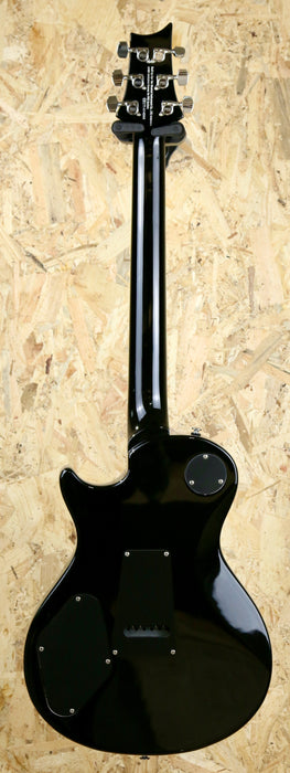 2018 PRS SE Tremonti Standard 22 Singlecut in Black - Pre-owned