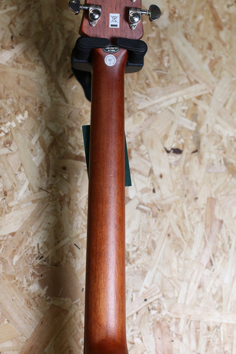 2021 Epiphone Les Paul Classic Worn, Worn Metallic Gold - Pre-Owned