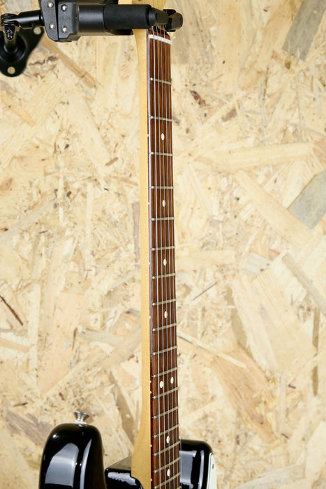 2015 Fender Mex Stratocaster Standard in 3TS Sunburst / Rosewood Board - Pre-owned