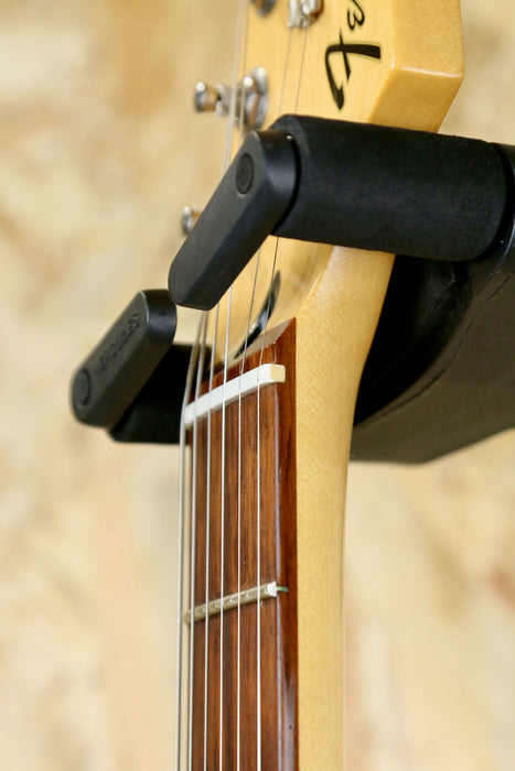 2015 Fender Mex Stratocaster Standard in 3TS Sunburst / Rosewood Board - Pre-owned