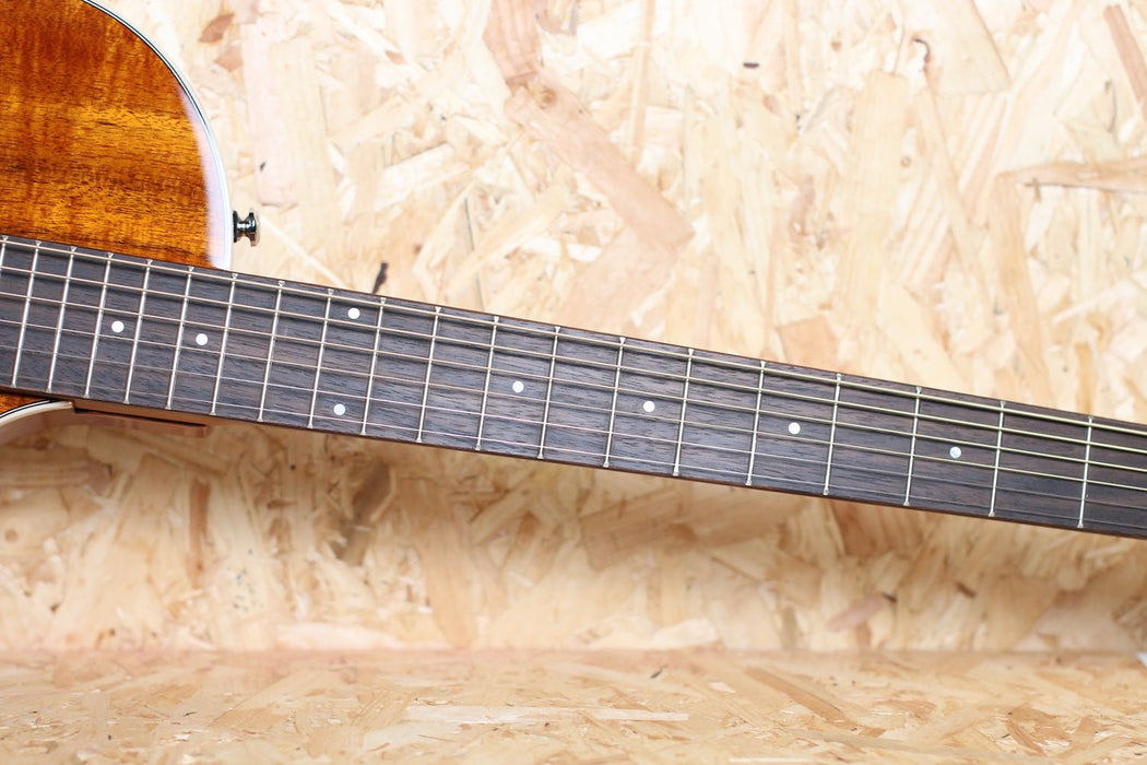 Rathbone Showmaster Thinline Semi-Hollow Body Cutaway Electro-Acoustic - Pre-Owned