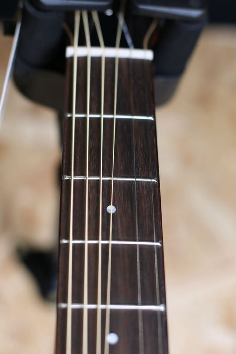 Rathbone Showmaster Thinline Semi-Hollow Body Cutaway Electro-Acoustic - Pre-Owned