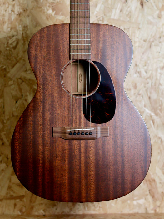2015 Martin 000-15M All Mahogany w/Original Martin Hardcase - Pre-Owned