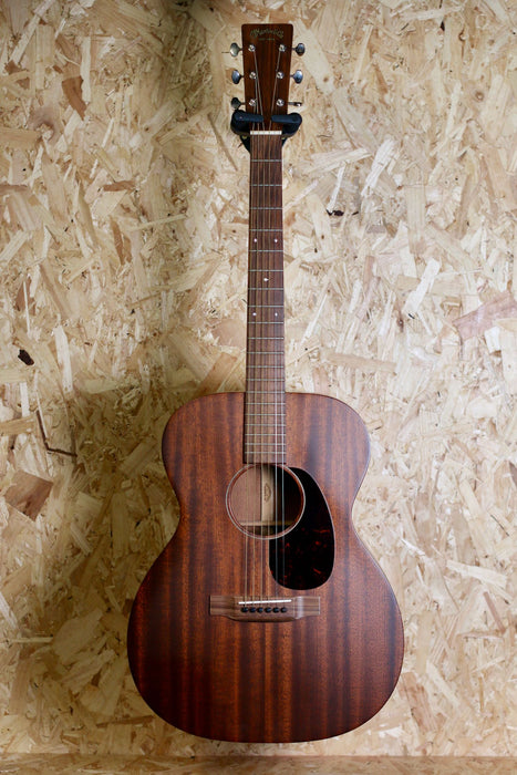 2015 Martin 000-15M All Mahogany w/Original Martin Hardcase - Pre-Owned