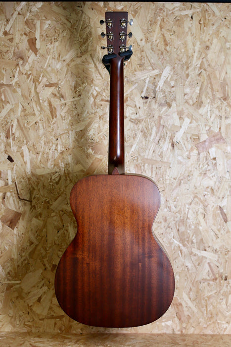 2015 Martin 000-15M All Mahogany w/Original Martin Hardcase - Pre-Owned