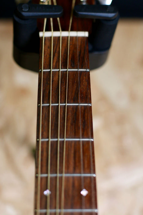 2015 Martin 000-15M All Mahogany w/Original Martin Hardcase - Pre-Owned