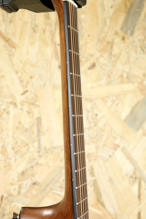 Alvarez AP66 Parlour 12 Fret in Shadowburst *Solid Top w/Bag - Pre-owned