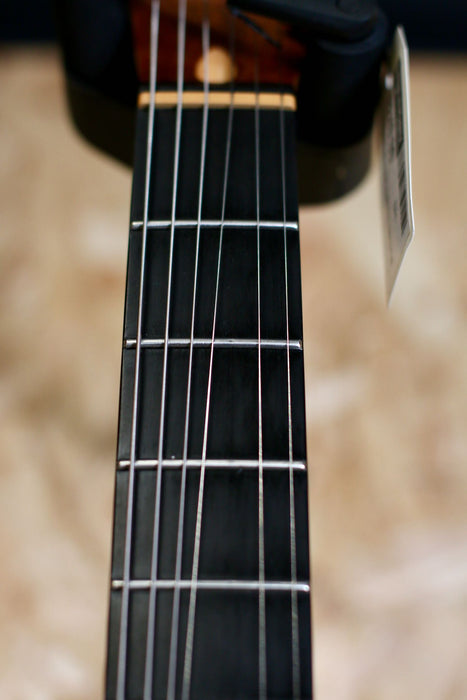 Chapman ML-1 MIK Electric Guitar in Natural Mahogany Finish w/Gigbag - Pre-owned