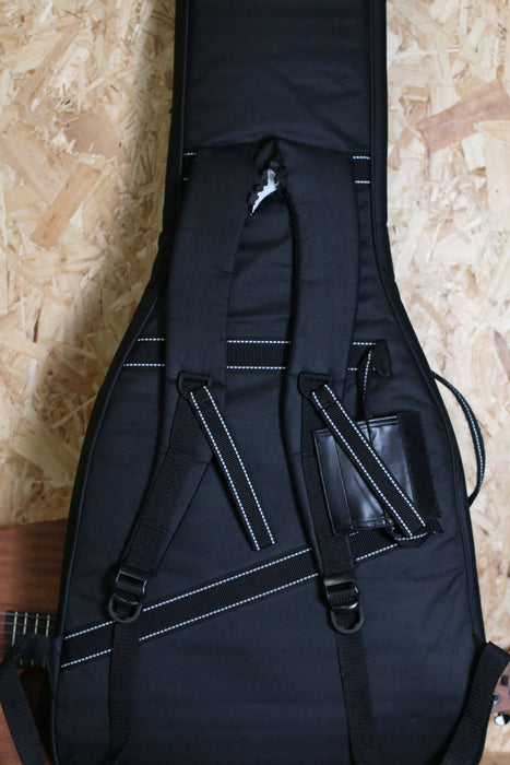 Chapman ML-1 MIK Electric Guitar in Natural Mahogany Finish w/Gigbag - Pre-owned