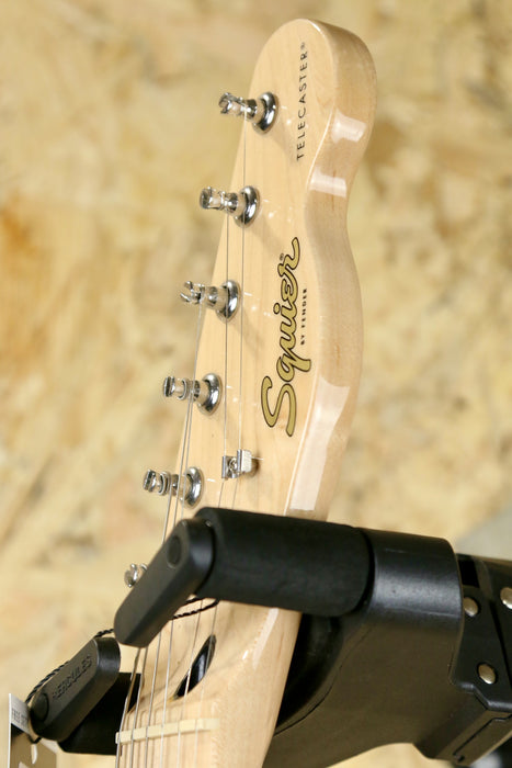 2021 Squier Paranormal Cabronita Telecaster Thinline in 2-Tone Sunburst - Pre-Owned