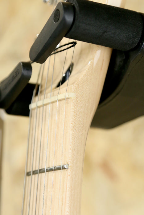 2021 Squier Paranormal Cabronita Telecaster Thinline in 2-Tone Sunburst - Pre-Owned